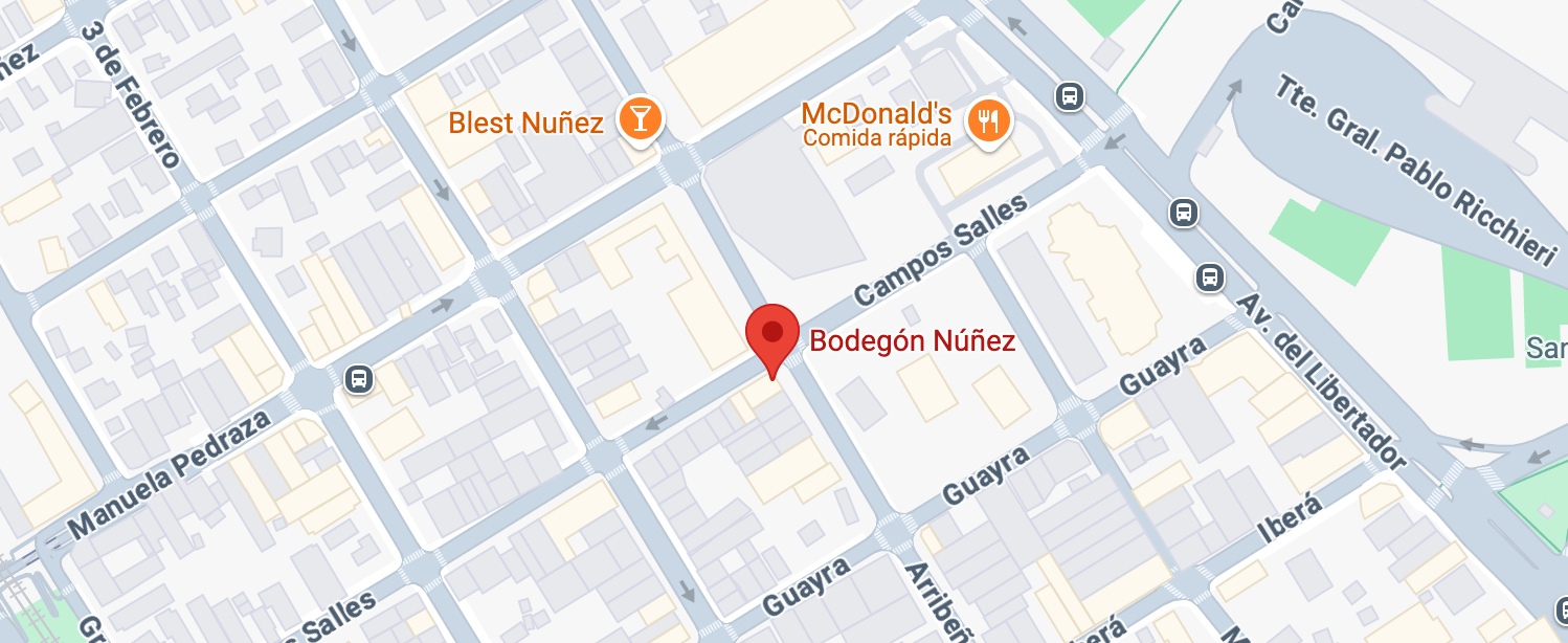 Google Maps